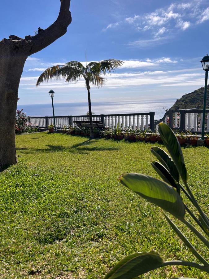 Вілла Tropical Garden Арку-да-Кальєта Екстер'єр фото